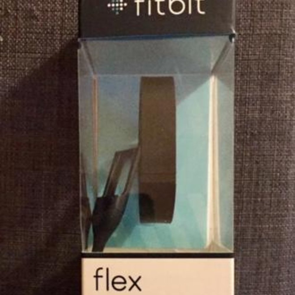 Fitbit Flex - Picture 2 of 4